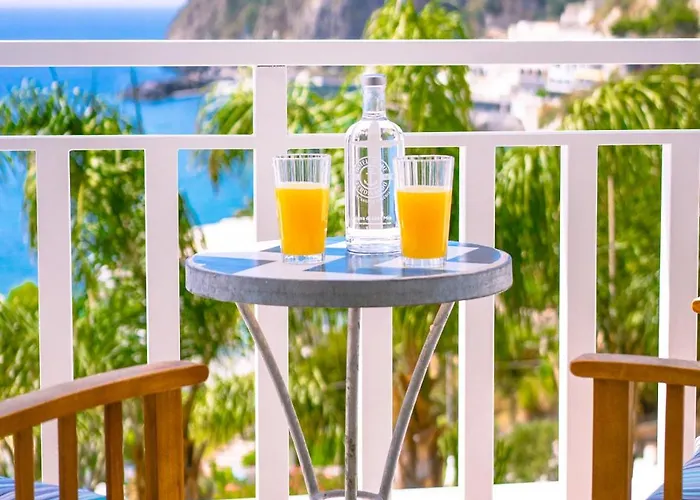 Hotel Ferdinando & Thermal 3*