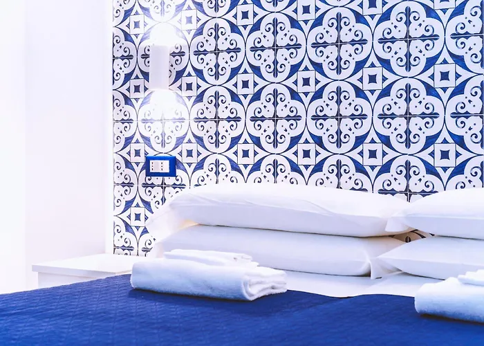 Ferdinando & Thermal