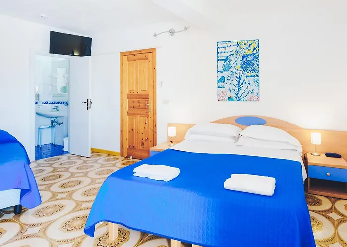 Hotel Ferdinando & Thermal 3*