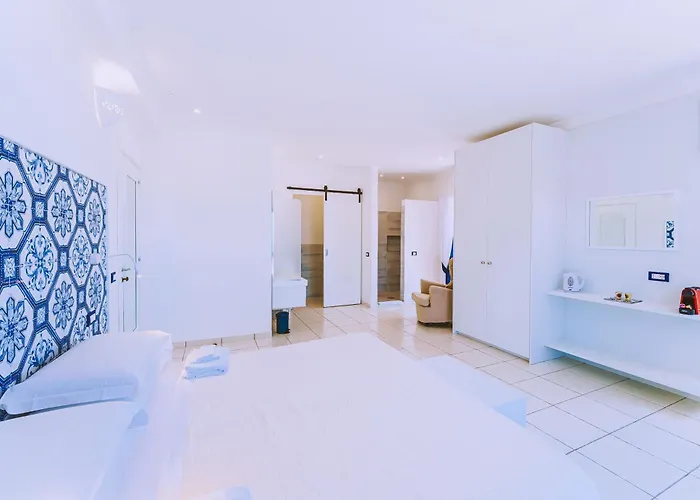 Ferdinando & Thermal Hotel