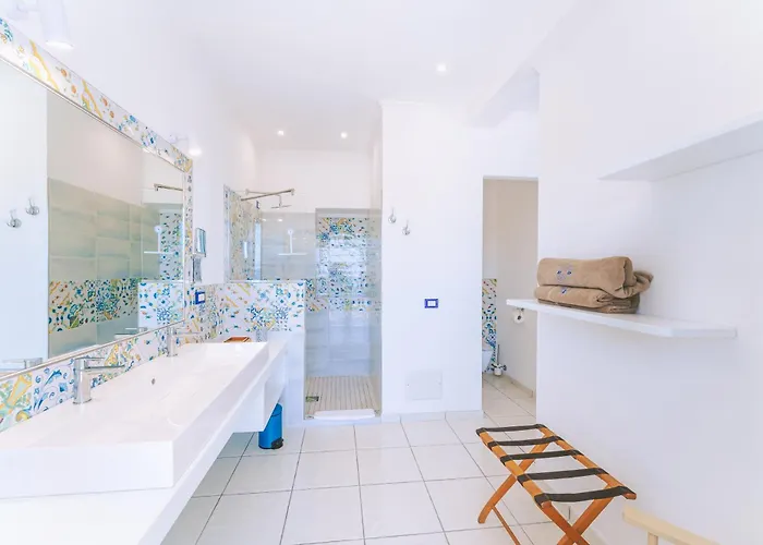 Ferdinando & Thermal