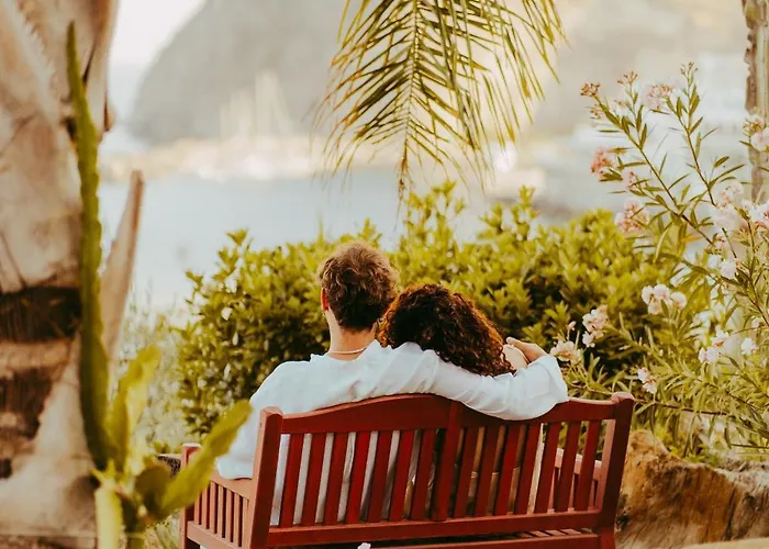 Ferdinando & Thermal 3* Sant'Angelo (Isola d'Ischia)