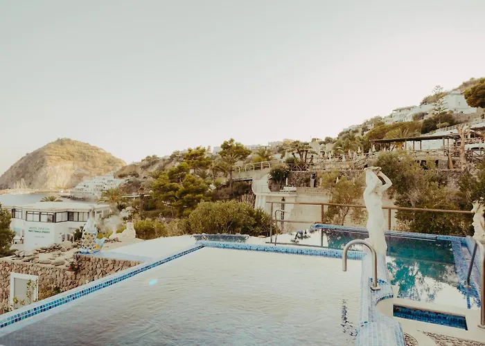 Ferdinando & Thermal