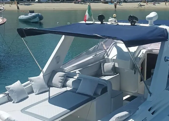 Ferdinando & Thermal