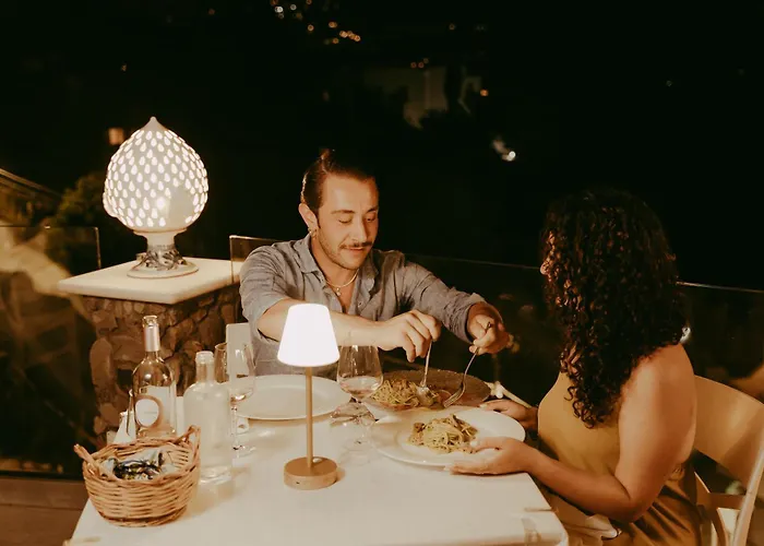 Ferdinando & Thermal Hotel