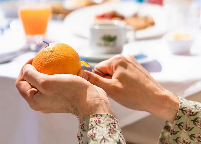 Ferdinando & Thermal 3*