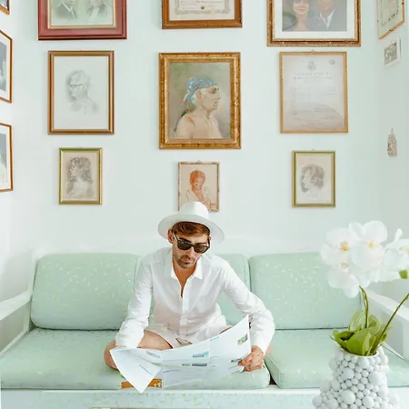 호텔 Ferdinando & Thermal 3*