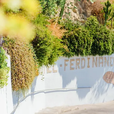 Ferdinando & Thermal