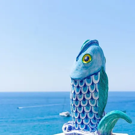 Ferdinando & Thermal