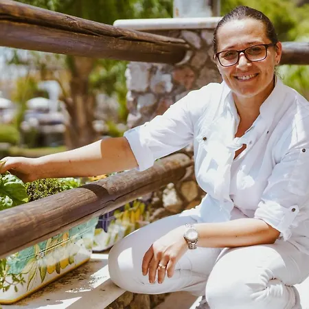 Ferdinando & Thermal 호텔 3*