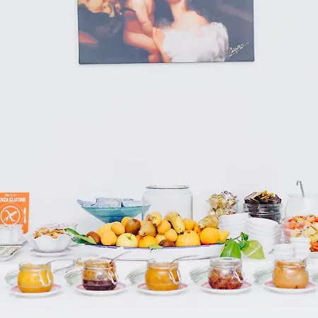 Ferdinando & Thermal