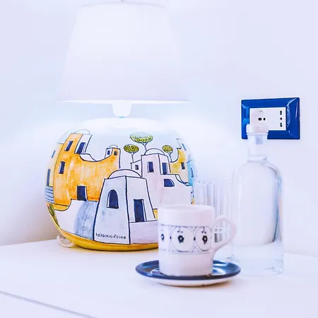 호텔 Ferdinando & Thermal 3*