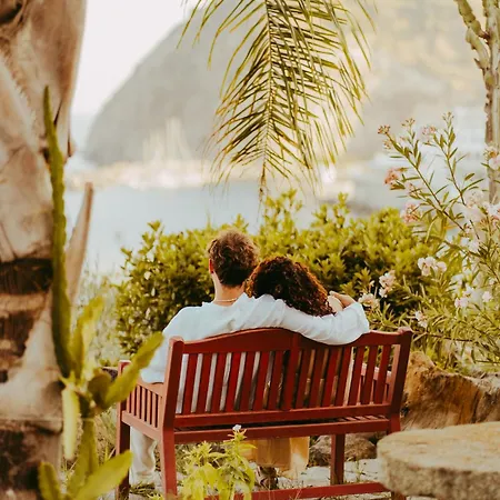 Ferdinando & Thermal 3* Sant'Angelo (Isola d'Ischia)