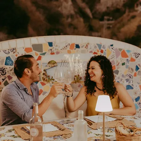 Ferdinando & Thermal 호텔 3*