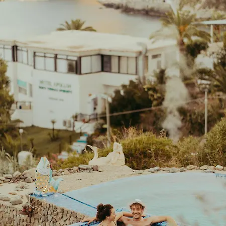 מלון Ferdinando & Thermal 3*