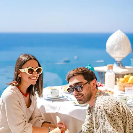 Ferdinando & Thermal 호텔