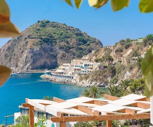 Ferdinando & Thermal 3* Sant'Angelo (Isola d'Ischia)