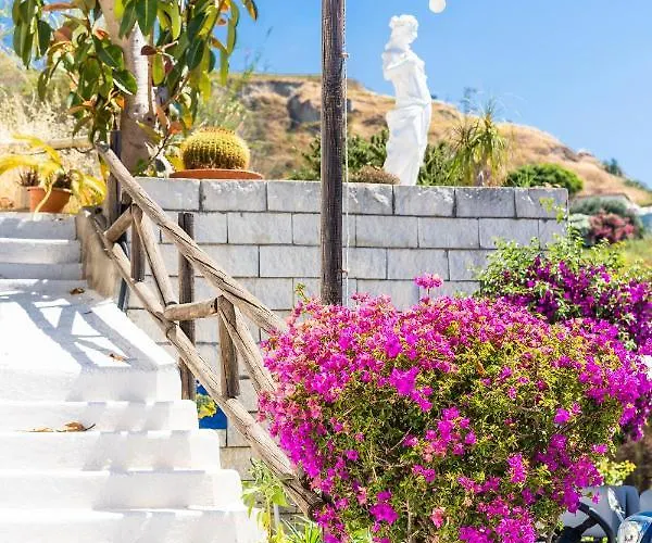 Ferdinando & Thermal Sant'Angelo (Isola d'Ischia)