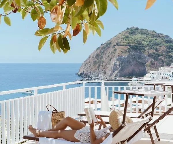 Otel Ferdinando & Thermal