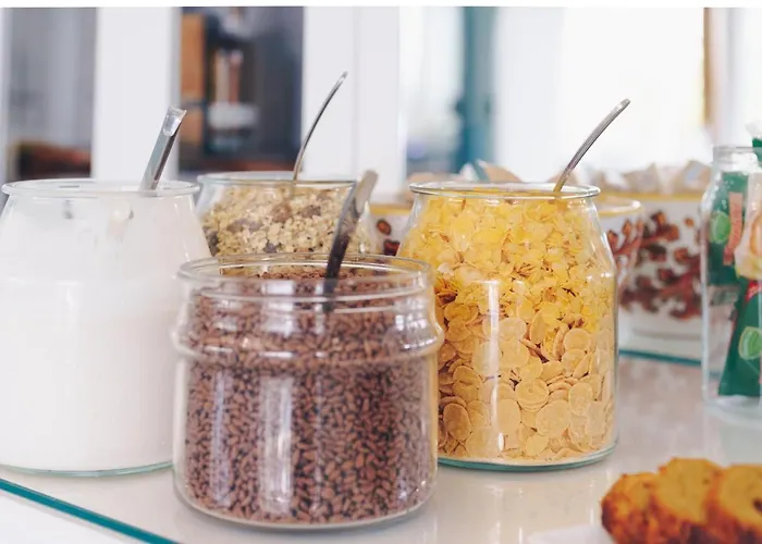 Ferdinando & Thermal 3* Sant'Angelo (Isola d'Ischia)