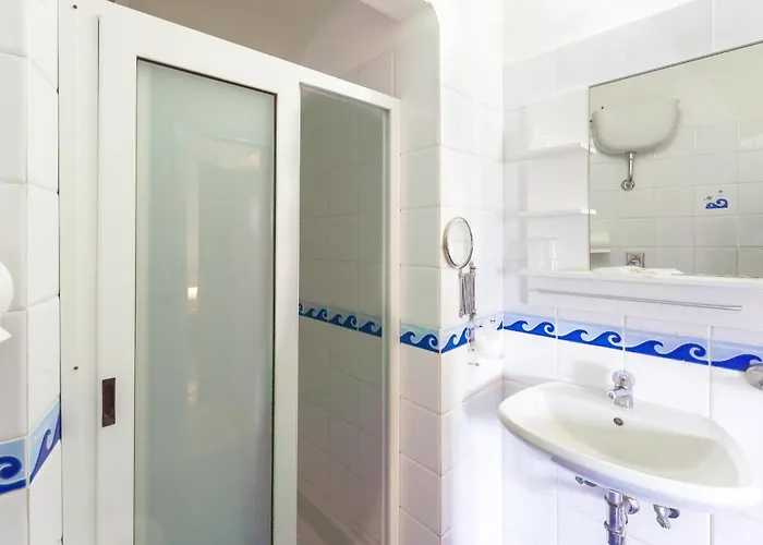Ferdinando & Thermal Hotel Sant'Angelo (Isola d'Ischia)