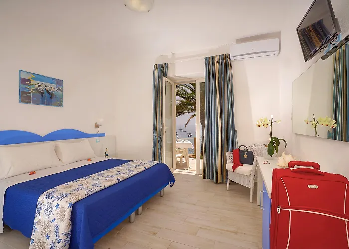 Ferdinando & Thermal 3*